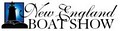 New England Boat Show logo