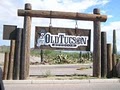 Old Tucson Studios logo