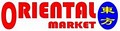 Oriental Market logo
