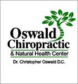 Oswald Chiropractic and Natural Health Center LLC image 1