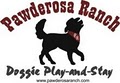 Pawderosa Ranch Doggie Play and Stay logo