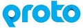 Proto, Inc. logo