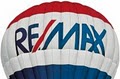 RE/MAX Real Estate Executives logo