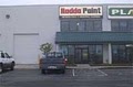 Rodda Paint Co. - Your neighborhood paint store in Chehalis / Centrailia. logo