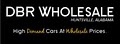 Damson Auto Group- Used Wholesale Cars Huntsville AL logo