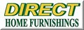 Direct Home Furnishings Furniture Store logo