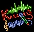 GOWITIT KARAOKE logo