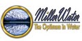 MillerWater logo