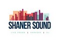 Shaner Sound karaoke/dj services logo