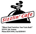 Sizzlin Cafe image 1