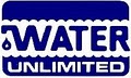 Water Unlimited logo