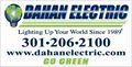 dahan electric, Inc logo