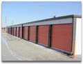 0o A Mini Self Storage Carrollton Texas o0 logo