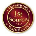 1st Source Business Solutions logo