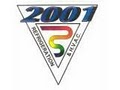 2001 Refrigeration & HVAC Heating & Air Conditioning logo