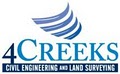 4 Creeks, Inc. logo