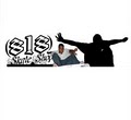 818 Skate Shop logo