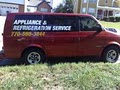 A-1 Professional Appliance repair image 1