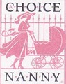A Choice Nanny logo