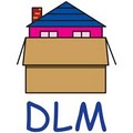 A-Dreiske Local Moving, Inc. logo