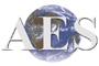 AES - Analytical Environmental Services logo