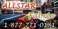ALL STAR Fabric - Wholesale Fabrics NY image 4