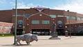 AT&T Bricktown Ballpark logo