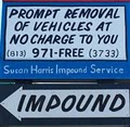 AUTO DUI IMMOBILIZATION - Susan Harris Impound image 4