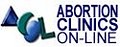 Abortion Clinics OnLine logo