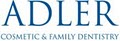 Adler Cosmetic and Family Dentistry logo