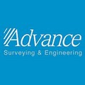 Advance Surveying & Engineering Co. logo