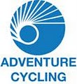 Adventure Cycling Association logo