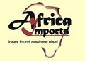 Africa Imports logo