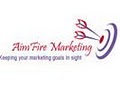 AimFire Marketing logo