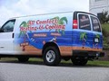 Air Conditioning By All Comfort Heating and Cooling logo