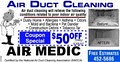 Air Medic Air Duct Cleaning & Sanitizing image 1