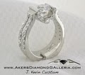 Akers Diamond Galleria logo