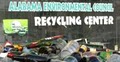 Alabama Environmental Council logo