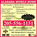 Alabama Mobile Home and Camper Service image 1