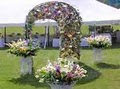Alda's Maine Wedding Flowers image 2
