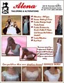 Alena Tailoring & Alterations image 1