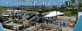 All Seasons Pools & Spas, Inc. logo