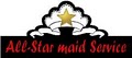 All-Star Maid Service logo