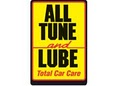 All Tune & Lube logo