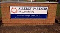 Allergy Partners of Lynchburg logo