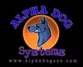 Alpha Dog Systems logo