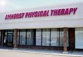 Amherst Orthopedic Physical Therapy, P.C. image 1