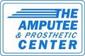 Amputee and Prosthetic Center logo