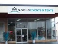 Angelo Events & Tents logo