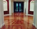 Anthony Terracino Hardwood Flooring logo